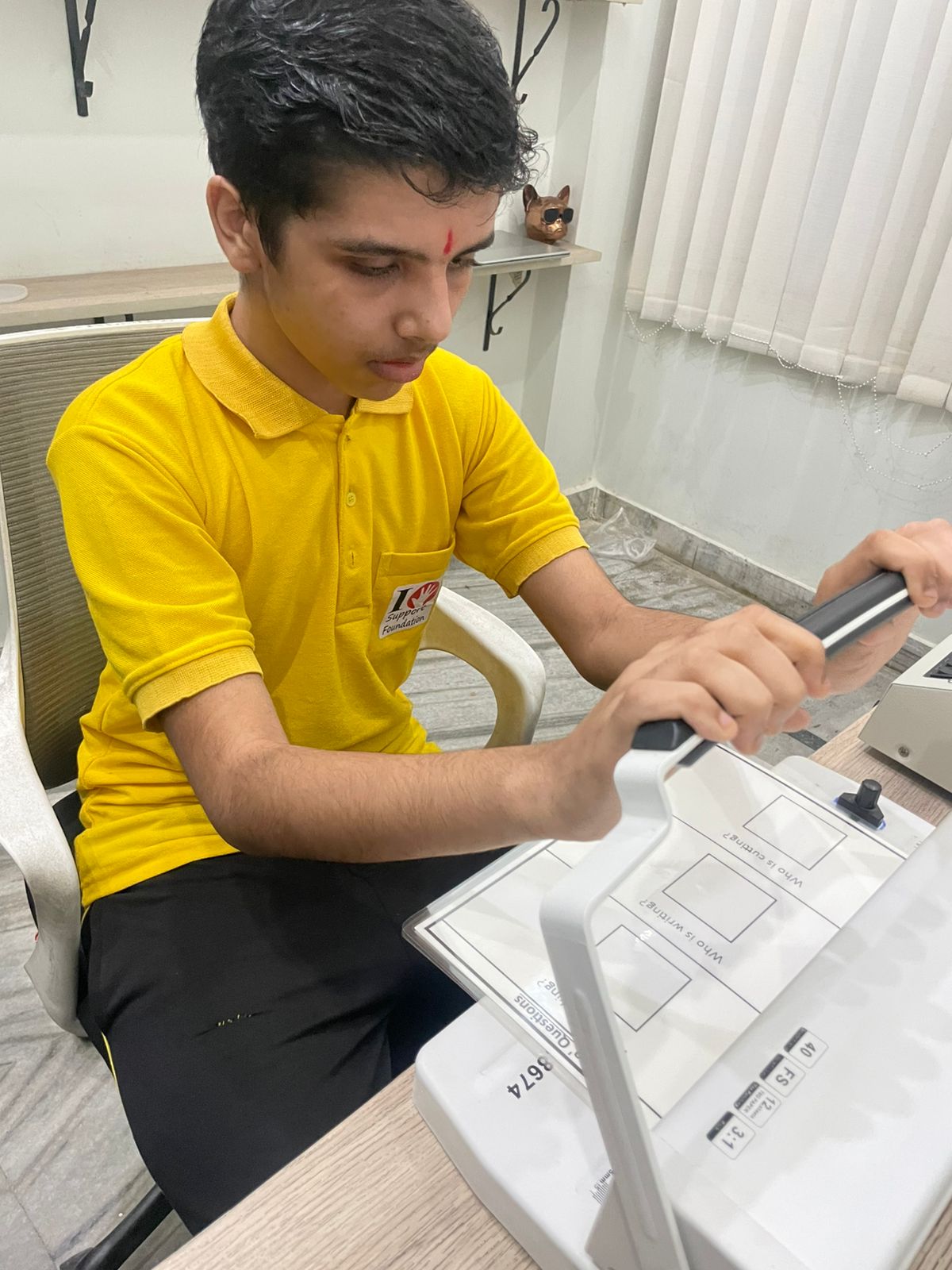 Book Making Activity 2